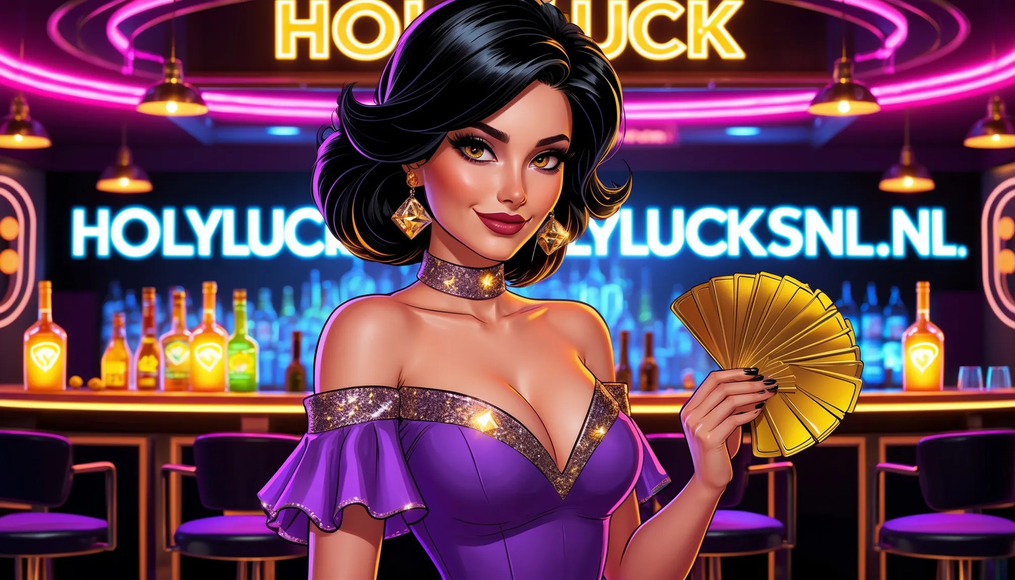 holy luck casino app: speel mobiel op Android & iOS